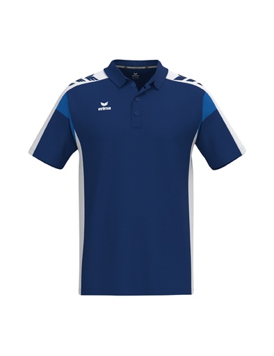 CELEBRATE 125 Poloshirt function new navy/wit