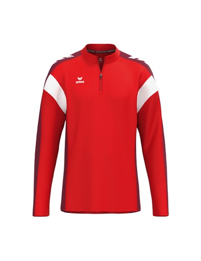 CELEBRATE 125 Training Top rood/new bordeaux