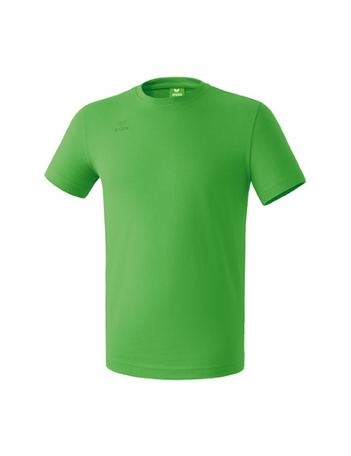 Casual Basics teamsport-T-shirt green