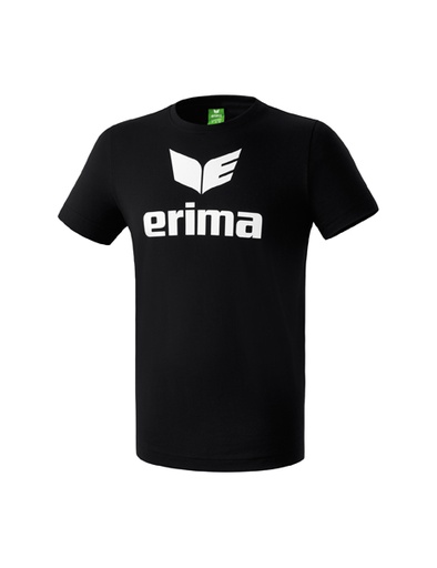 Casual Basics Promo T-shirt zwart
