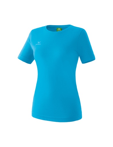 Casual Basics teamsport-T-shirt curaçao Dames