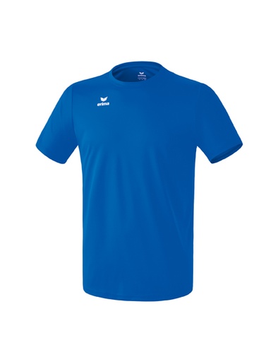 Casual Basics Functioneel teamsport-T-shirt new royal