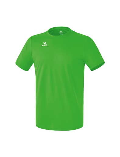 Casual Basics Functioneel teamsport-T-shirt green