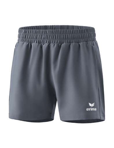 CHANGE by erima Shorts slate grey Dames