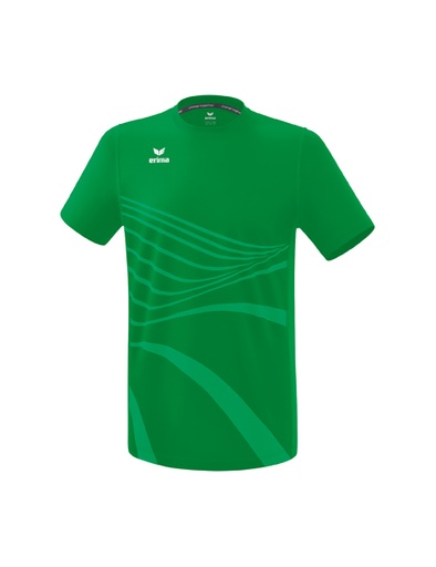 RACING T-shirt smaragd