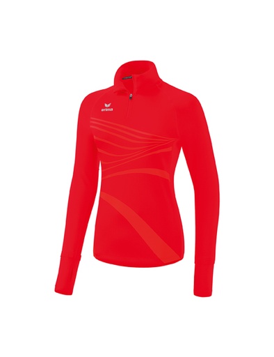 RACING longsleeve rood Dames