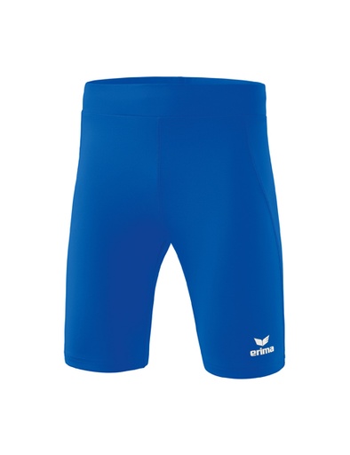 RACING atletiektight kort new royal