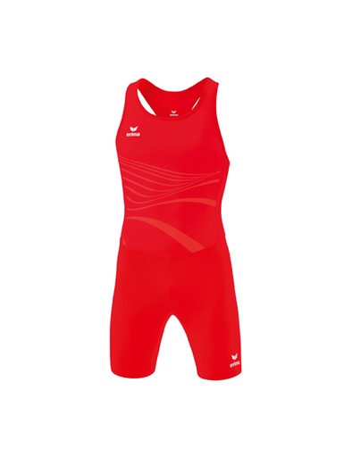 RACING sprintpak rood