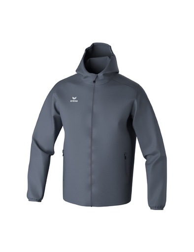 LIGA STAR jack voor alle weersomstandigheden slate grey