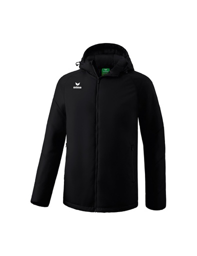 Team winterjack zwart