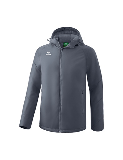 Team winterjack slate grey