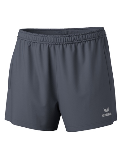TEAM shorts slate grey Dames