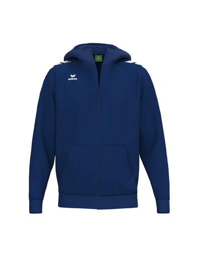 Cmpt 3 Wings CMPT Wings Hoody Jacket new navy