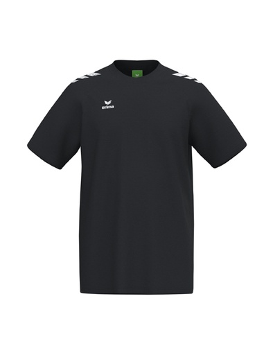 Cmpt 3 Wings CMPT Wings T-Shirt zwart/wit