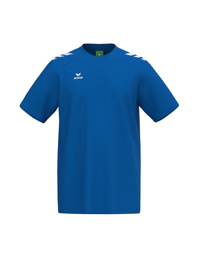 Cmpt 3 Wings CMPT Wings T-Shirt new royal/wit