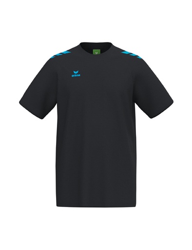 Cmpt 3 Wings CMPT Wings T-Shirt zwart/curaçao
