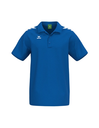 Cmpt 3 Wings CMPT Wings Poloshirt new royal/wit