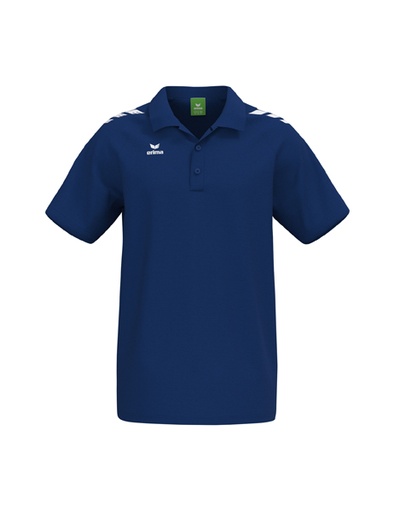 Cmpt 3 Wings CMPT Wings Poloshirt new navy/wit
