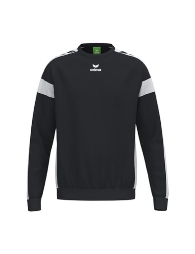 Cmpt 3 Wings CMPT Wings Sweatshirt GK zwart/wit