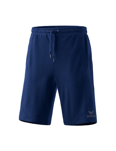 Essential Team Essential sweatshort new navy