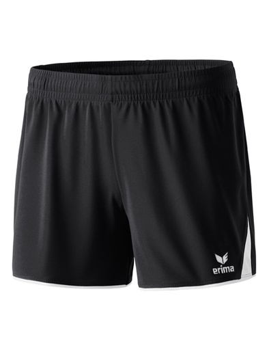 5-C Basics CLASSIC 5-C short zwart/wit Dames