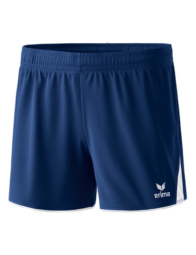 5-C Basics CLASSIC 5-C short new navy/wit Dames