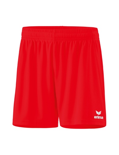 RIO 2.0 Shorts rood Dames