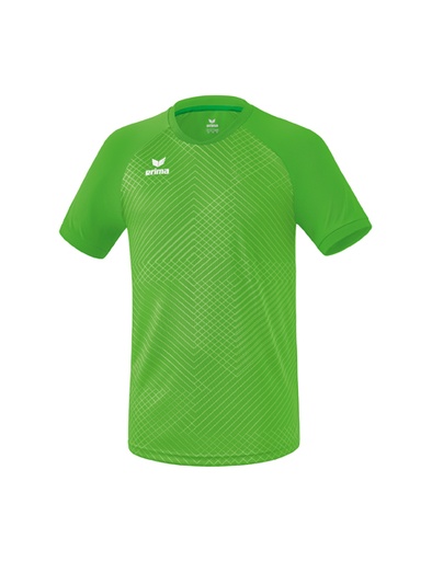 Madrid shirt green