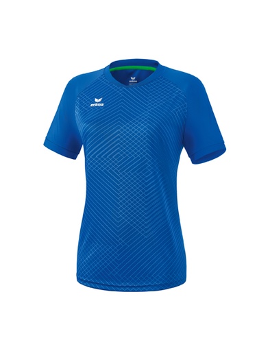 Madrid shirt dames new royal Dames