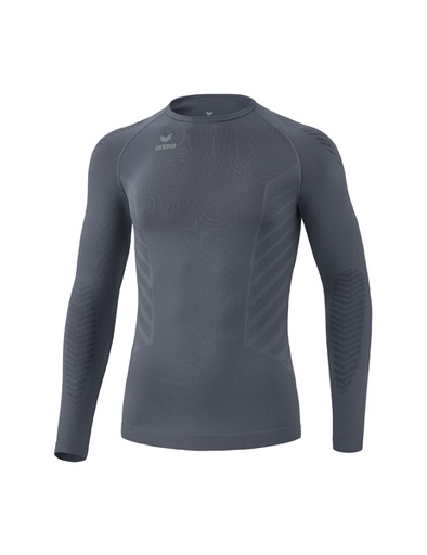 Funktionsunterwäsche Athletic longsleeve slate grey