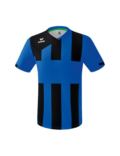 SIENA 3.0 shirt new royal/zwart