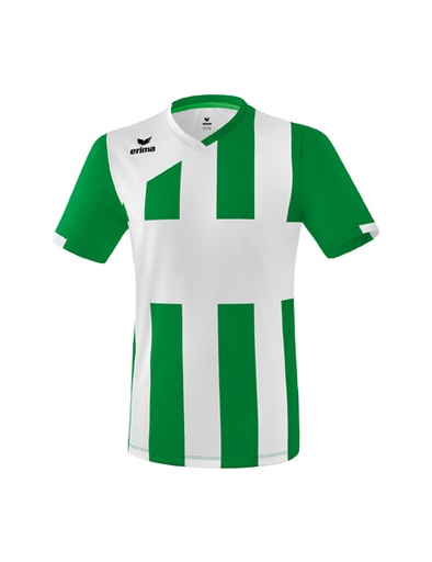 SIENA 3.0 shirt smaragd/wit
