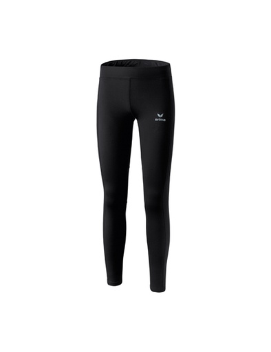Race Line Running Performance running winterbroek zwart Dames