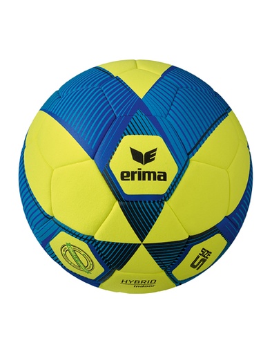 Erima Hybrid Training ERIMA HYBRID INDOOR geel/new royal