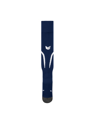 Tanaro voetbalkous new navy/wit