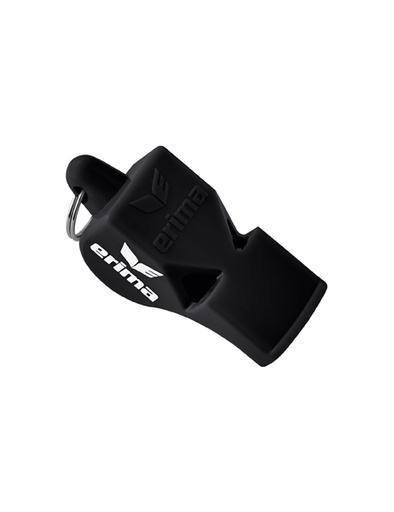 Zubehör/Accessoires Scheidsrechtersfluit Classic zwart