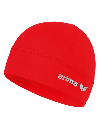 Accessoires Performance beanie rood