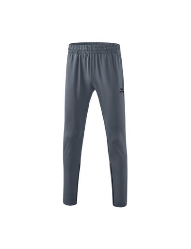 Performance trainingsbroek slate grey/zwart