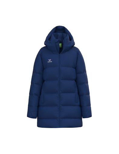 PREMIA Parka new navy Dames