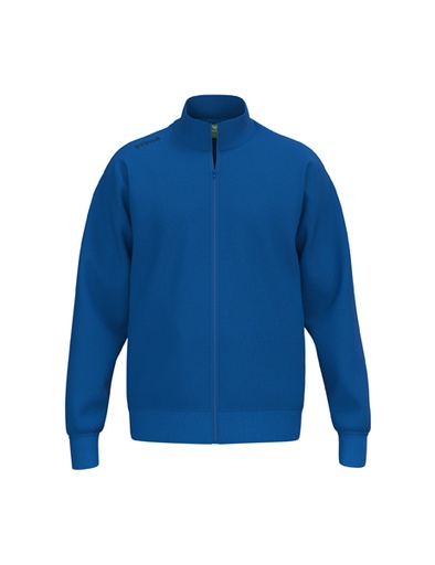 TS Sweatjacket new royal