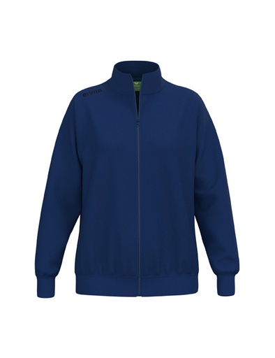 TS Sweatjacket new navy Dames