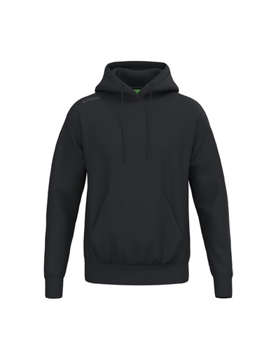 TS Hoody zwart