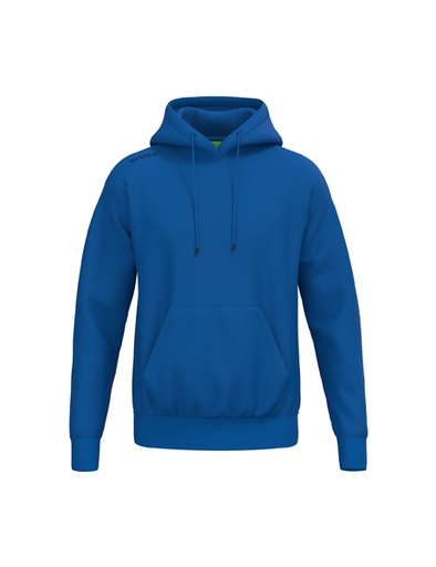 TS Hoody new royal