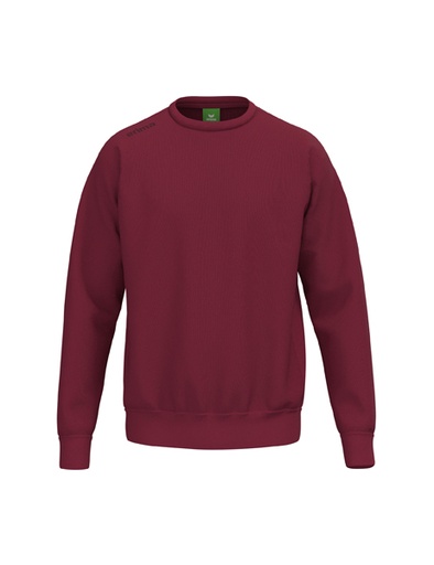 TS Sweatshirt new bordeaux