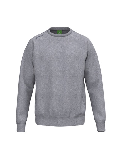 TS Sweatshirt grijs