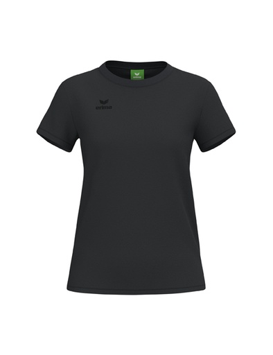 CMPT T-Shirt zwart Dames