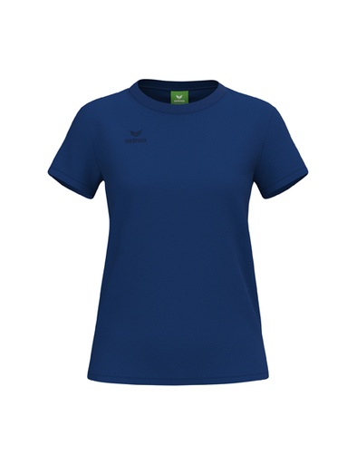 CMPT T-Shirt new navy Dames