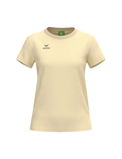 CMPT T-Shirt beige Dames