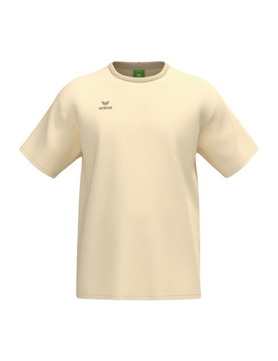 CMPT T-Shirt beige