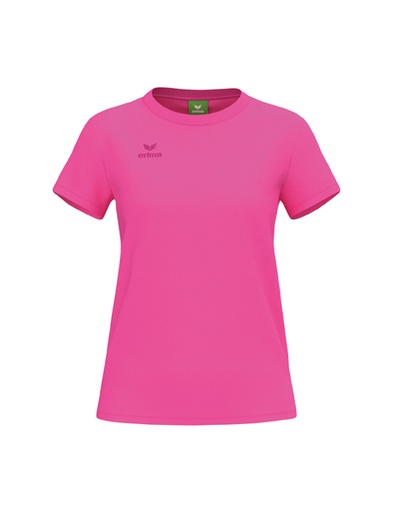 CMPT T-Shirt pink Dames
